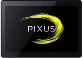 Планшет Pixus Sprint 2/16GB 3G Black