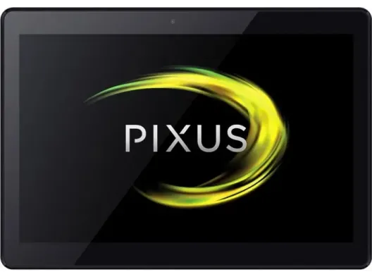 Планшет Pixus Sprint 2/16GB 3G Black