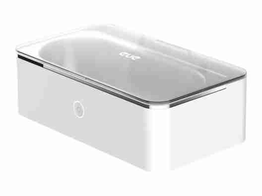 Стерилизатор Xiaomi Youyi cleaning box (white)