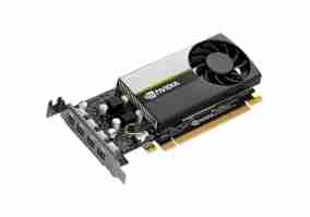 Видеокарта PNY NVIDIA Quadro T1000 (VCNT1000-SB)