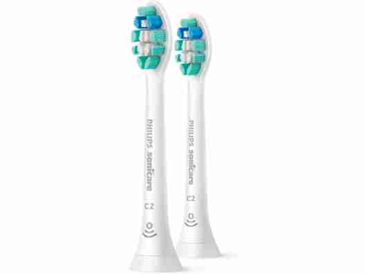 Насадка для зубной щетки Philips Sonicare C2 Optimal Plaque Defence HX9022/10