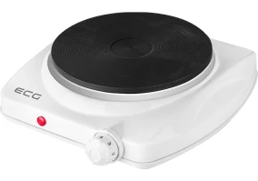 Настольная плита ECG EV 1512 White