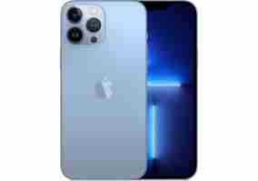 Смартфон Apple iPhone 13 Pro 256GB Sierra Blue (MLVP3)