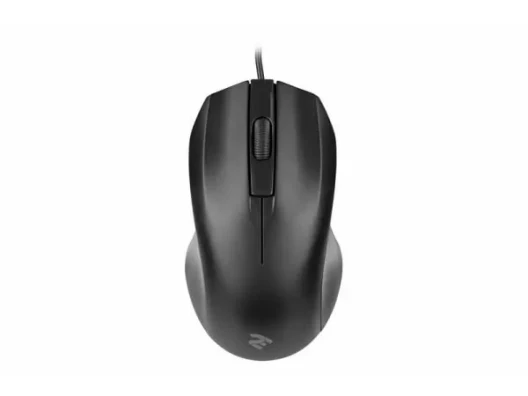 Мышь 2E MF150 Black (2е-MF150UB) USB