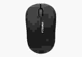 Мышь Fantech W188 Wireless Black (W188b)