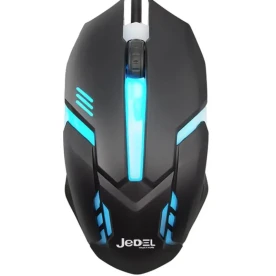 Мышь Jedel M66 Black