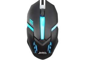 Миша Jedel M66 Black