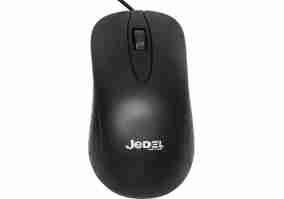 Миша Jedel CP87 Black USB