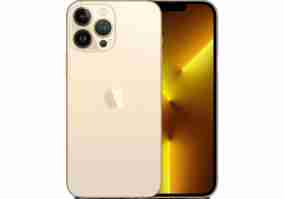 Смартфон Apple iPhone 13 Pro 256GB Gold (MLVK3)