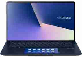 Ноутбук Asus ZenBook 13 UX334FLC (UX334FLC-A4086T)