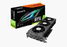 Відеокарта Gigabyte GeForce RTX3070 8Gb EAGLE OC 2.0 LHR (GV-N3070EAGLE OC-8GD 2.0)