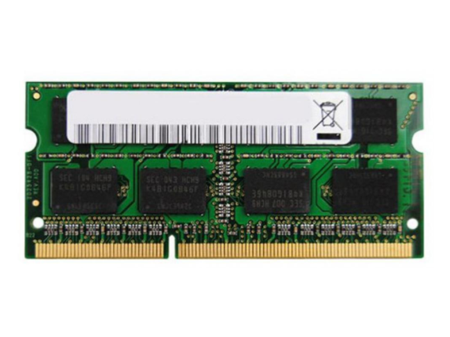Модуль пам'яті Golden Memory 4 GB SO-DIMM DDR4 2666 MHz (GM26S19S8/4)