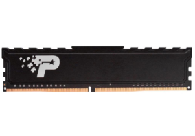Модуль пам'яті Patriot 16 GB DDR4 2666 MHz Signature Line Premium (PSP416G266681H1)