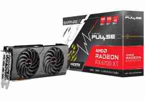 Відеокарта Sapphire Radeon RX 6700 XT PULSE (11306-05-20G)