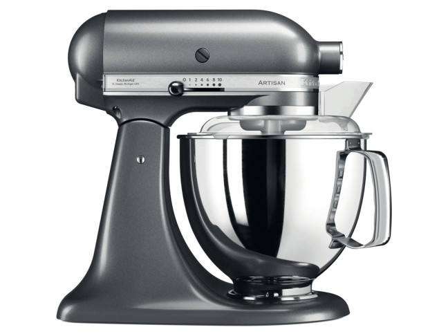 Кухонная машина KitchenAid 5KSM175PSEMS