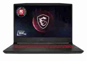 Ноутбук MSI Pulse GL66 11UCK (GL6611UCK-234US)