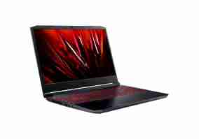 Ноутбук Acer Nitro 5 AN515-57-58YS Shale Black (NH.QBVEU.002)