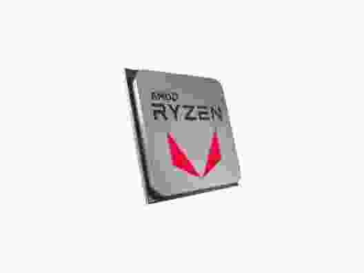 Процеcсор AMD Ryzen 5 5600G (100-100000252BOX)