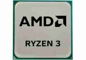 Процеcсор AMD Ryzen 3 PRO 2200GE Tray (YD220BC6M4MFB)