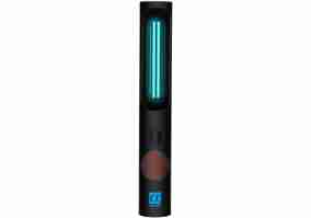 Лампа ультрафиолетовая портативная AHealth AH UV1 black