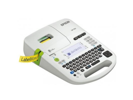 Принтер этикеток Epson LW700 (C51CA63100)