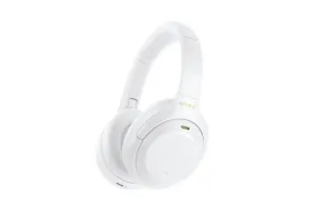 Навушники з мікрофоном Sony WH-1000XM4 White (WH1000XM4W.E)