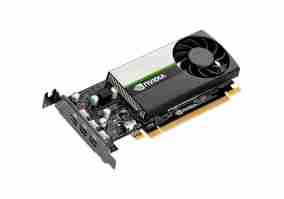 Видеокарта PNY NVIDIA Quadro T400 (VCNT400-SB)