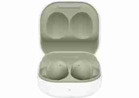 Навушники Samsung Galaxy Buds2 Olive (SM-R177NZGA)