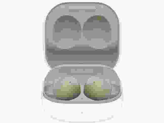 Навушники Samsung Galaxy Buds2 Olive (SM-R177NZGA)