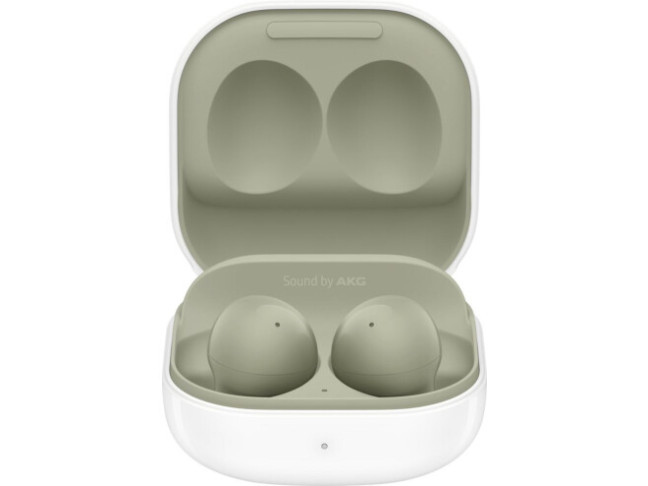 Навушники Samsung Galaxy Buds2 Olive (SM-R177NZGA)