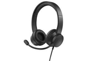 Гарнітура Trust Rydo On-Ear USB Black (24133)