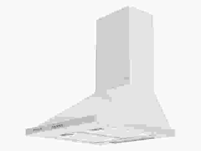 Вытяжка Pyramida CXW-KH 60 White