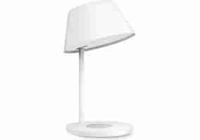 Умный светильник Yeelight LED Staria Bedside Lamp Pro с беспроводной зарядкой (YLCT03YL / YLCT032EU)