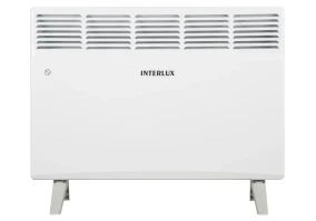 Конвектор INTERLUX INCP-1015PR