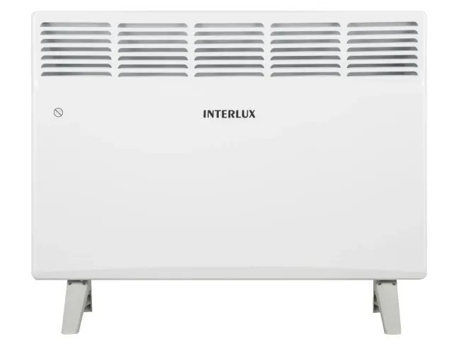 Конвектор INTERLUX INCP-1020PR