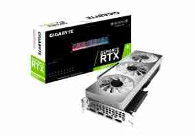Видеокарта Gigabyte GeForce RTX3070Ti 8Gb VISION OC (GV-N307TVISION OC-8GD)