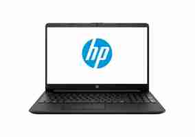 Ноутбук HP 15-dw1052ur Black (2F3J8EA)