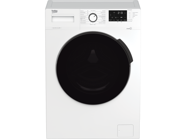 Стиральная машина Beko WUE 6512 XBCW