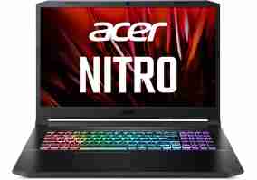 Ноутбук Acer Nitro 5 AN517-54-77KG (NH.QC7AA.001) CUSTOM / 1TB+2TB