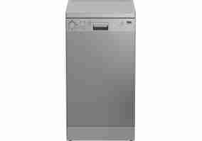 Посудомийна машина Beko DFS05024X