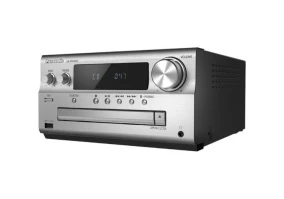 Музыкальный центр Panasonic SC-VKX95EE-K