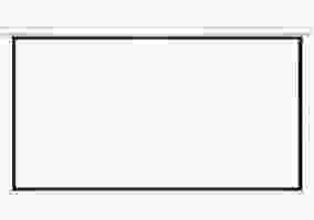 Проекционный экран ATRIA MRS-PC-109D