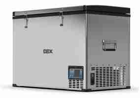 Автомобильный холодильник DEX BD-135