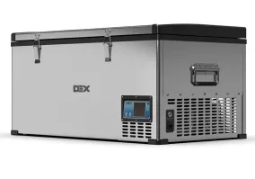 Автомобильный холодильник DEX BD-85