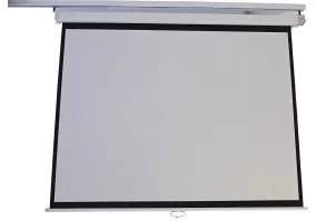 Проекційний екран ATRIA MWM-NTSC-84D