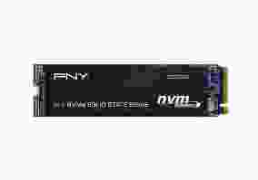 SSD накопичувач PNY CS2130 1 TB (M280CS2130-1TB-RB)