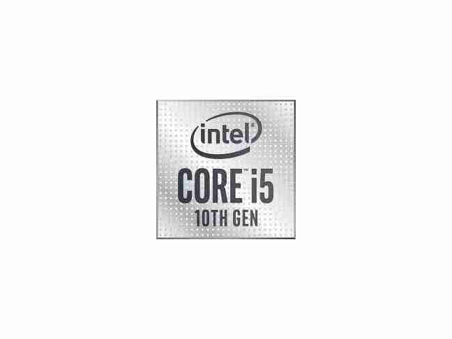 Процесор Intel Core i5-10400 (CM8070104282718)