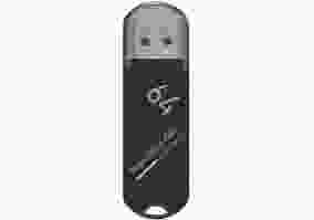 USB флеш накопитель Team 64 GB C182 USB 2.0 Black (TC18264GB01)