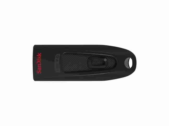 USB флеш накопичувач SanDisk 256 GB Ultra (SDCZ48-256G-U46)