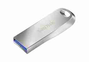 USB флеш накопичувач SanDisk 512 GB Ultra Luxe (SDCZ74-512G-G46)